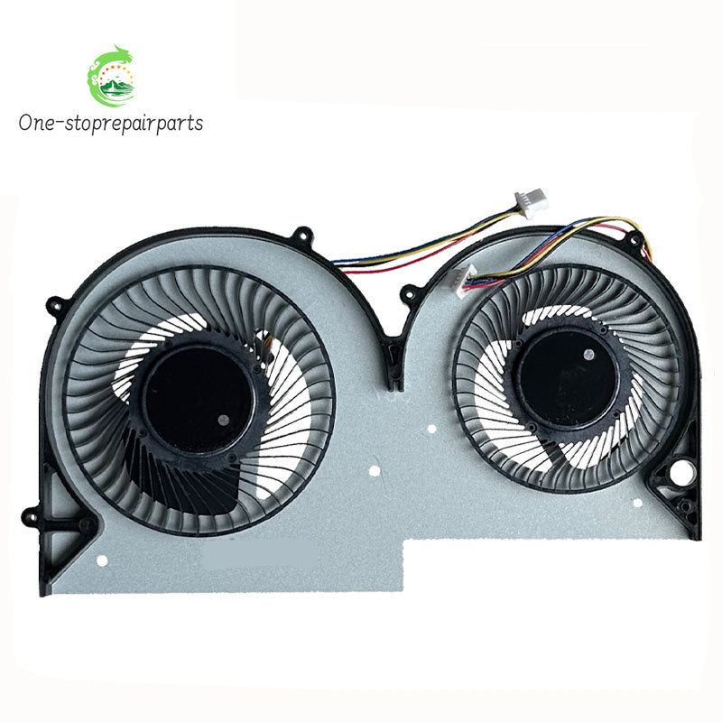 New ORIGINAL Laptop Cpu Cooling FAN FOR MSI Summit E16 Flip Evo E16 MS-1591 MSI laptop repair parts