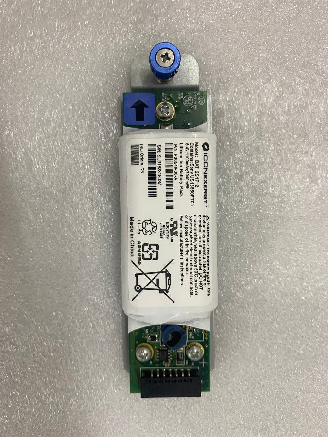 IBM Backup Cache Battery Module 69Y2926 IBM DS3512 DS3524 DS3500 69Y2927 Cache battery BAT 2S1P Server repair parts