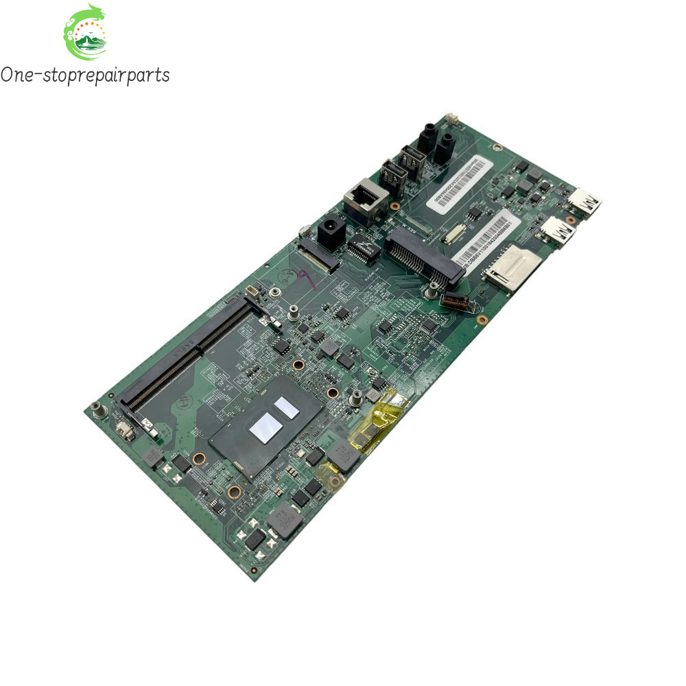 UM7L_MAIN_PCB For Acer Aspire AC22-760 AC24-760 All-In-One Motherboard With i3-6100U i3-7100U i5-7200U CPU DBB6V11001 DBB8Y11001 Acer laptop repair parts