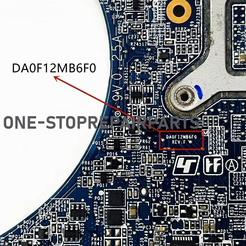 DA0FI2MB6F0 For Sony Vaio SVF14N SVF14N13CXB SVF14N18SCB Laptop Motherboard With Intel i5 i7 CPU DDR3 A2011122A A2011121A Sony laptop repair parts