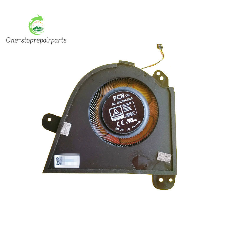 NEW ORIGINAL Laptop CPU GPU Cooling Fan FOR ASUS Plus 5 ROG GX703 GX703H ASUS laptop repair parts