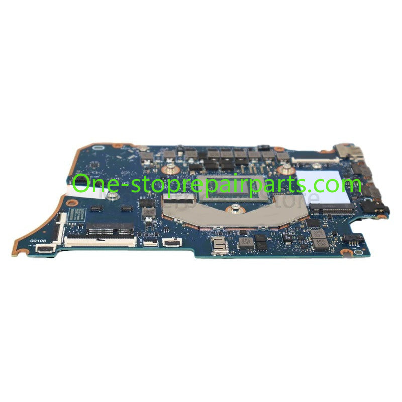 Laptop Motherboard For Lenovo Yoga 7 14ARP8 NB6380C-MB-V3 With CPU R5 7535U R7 7735U RAM 8G/16G 5B21L15021 100% test Lenovo laptop repair parts
