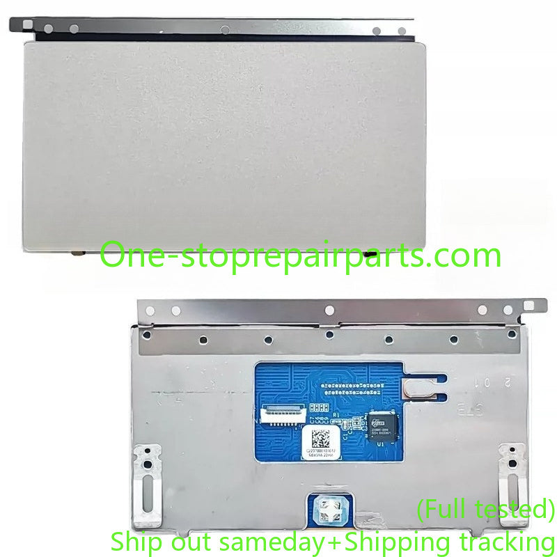 Trackpad Touchpad  for HP Pavilion 15 15-CS 15-CW 15T-CS 15T-CU TPN-Q208 L24934-001 L23893-001 SB459A-22H3 Silver gold blue