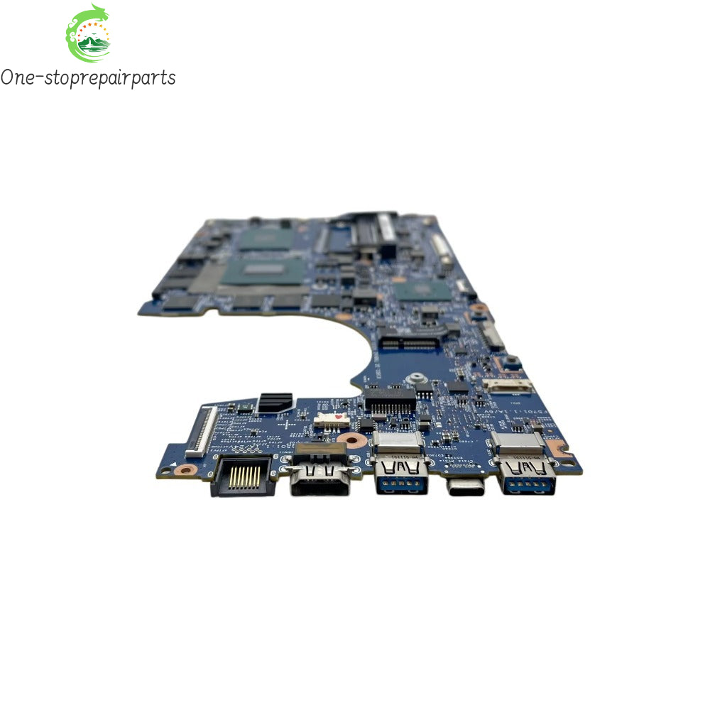 16812-1M For Acer Aspire VN7-593 VN7-593G Laptop Motherboard With i7-7700HQ CPU GTX1060 6G-GPU DDR4 NBG1G11007 NB.G1G11.007 Acer laptop repair parts
