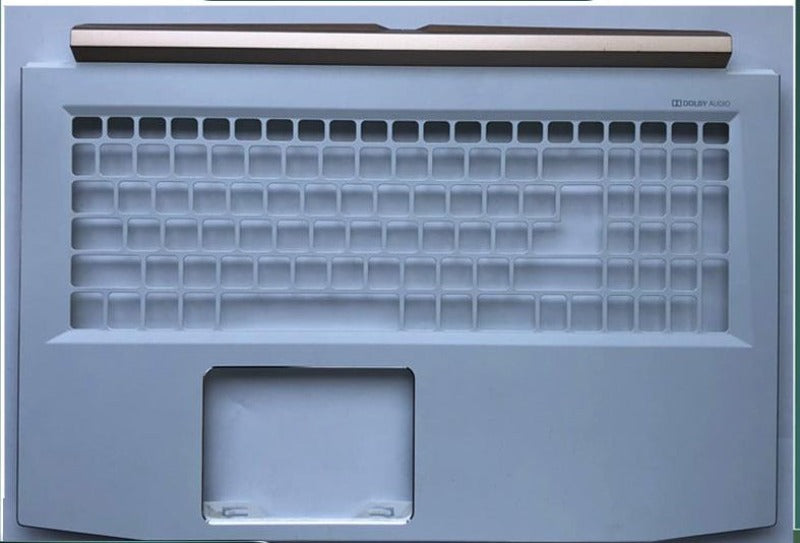 Cover case for Acer Helios 300 G3-571 G3-573 N17C1 PH315-51A  back husing upper palmrest tiocase keyboard bottom hinge bezel cover Acer laptop repair parts