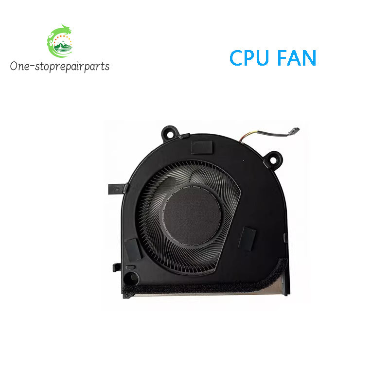 NEW Original Laptop CPU GPU Cooling Fan For For LENOVO Xiaoxin Pro16 AHP9 IMH9 IdeaPad Pro 5 16IMH9 Lenovo laptop repair parts