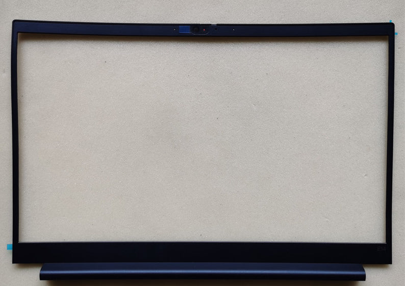 Lenovo Thinkpad E14 R14 Gen2 gen3 wing 14 G2 G3  lcd back cover bezel frame buttom cover hinge
