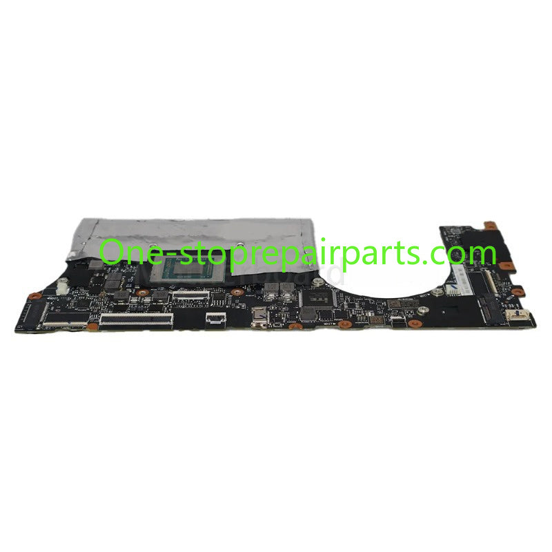 Laptop Motherboard For Lenovo Yoga Slim 7 Pro-14ARH5 NM-D431 With CPU R5 4600H R7 4800H R9 4900H RAM 8G/16G 5B21B48659 Lenovo laptop repair parts
