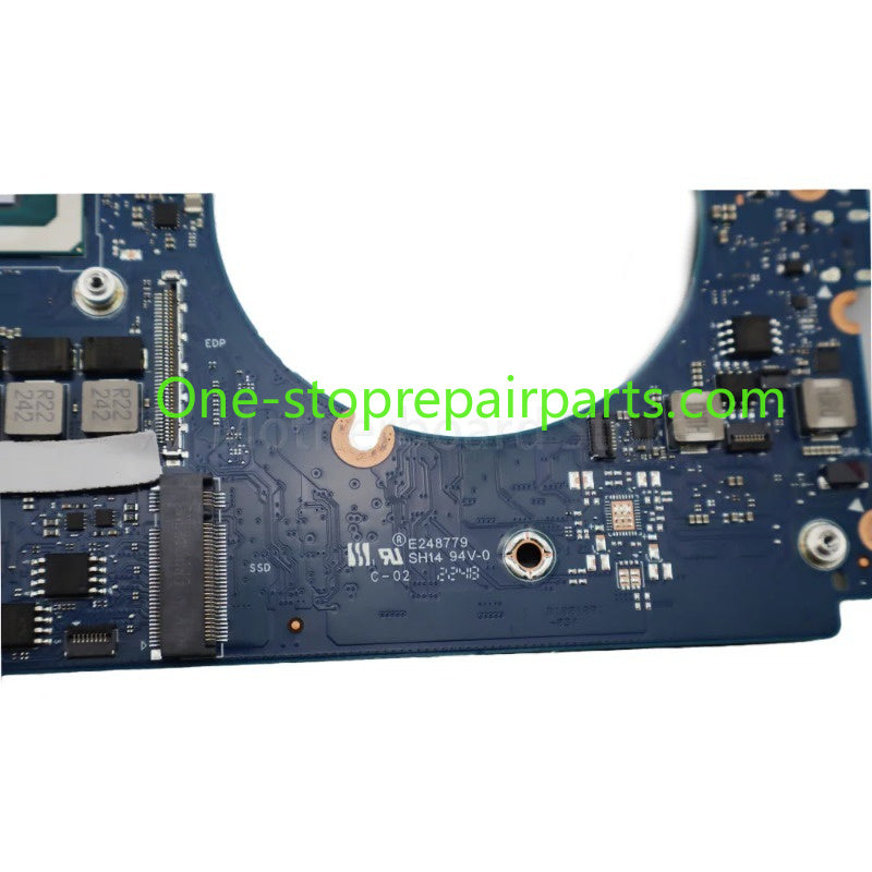Laptop Motherboard For Lenovo IdeaPad Pro 5 14IRH8 With CPU I5 13500H I7 13620H RAM 16G/32G 5B21J38233 5B21J38236 Lenovo laptop repair parts