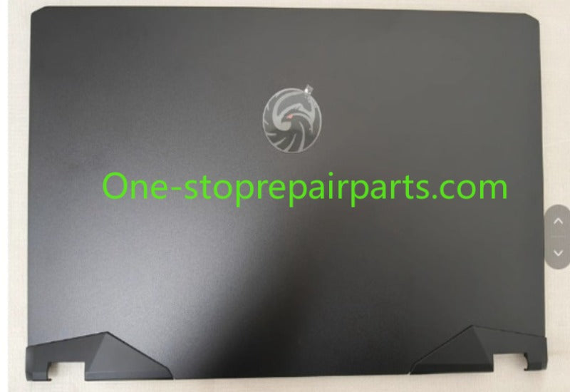 Cover case hinge cpu gpu cooling fan for MSI GE76 GP76 MS-17K1-17K2-17K3-17K4 lcd back housing bezel upper case keyboard topcase palmrest hinge bottom cover ASUS laptop repair parts