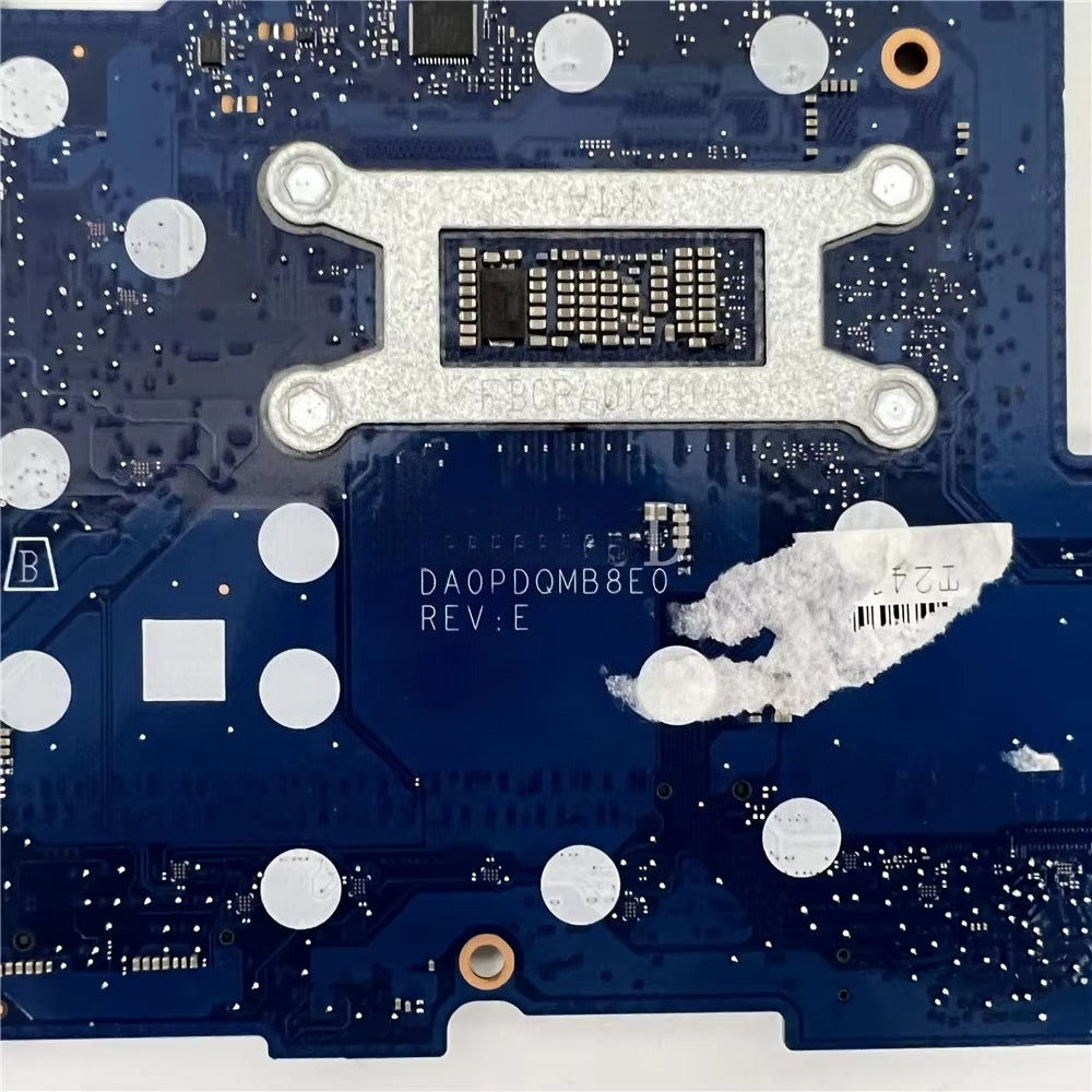 Mainboard For HP 15-FD  TPN-Q286 N85632-601 Ultra 5 125H  Ultra 7 155H DA0PDQMB8E0 15-fd1003ne Laptop Motherboard HP laptop repair parts