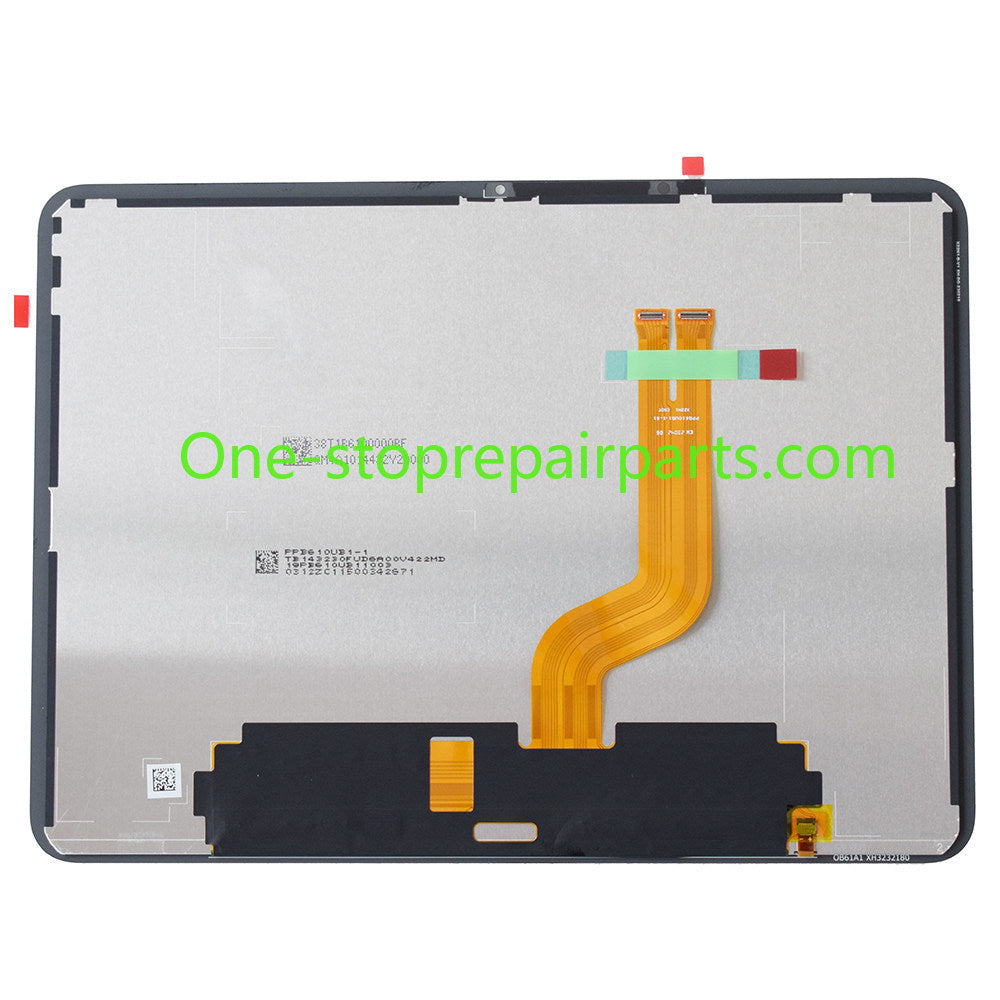 Lcd touch screen dispaly for oppo pad2 OPD2201 2023 Tablet pc LCD panel digitizer glass assembly