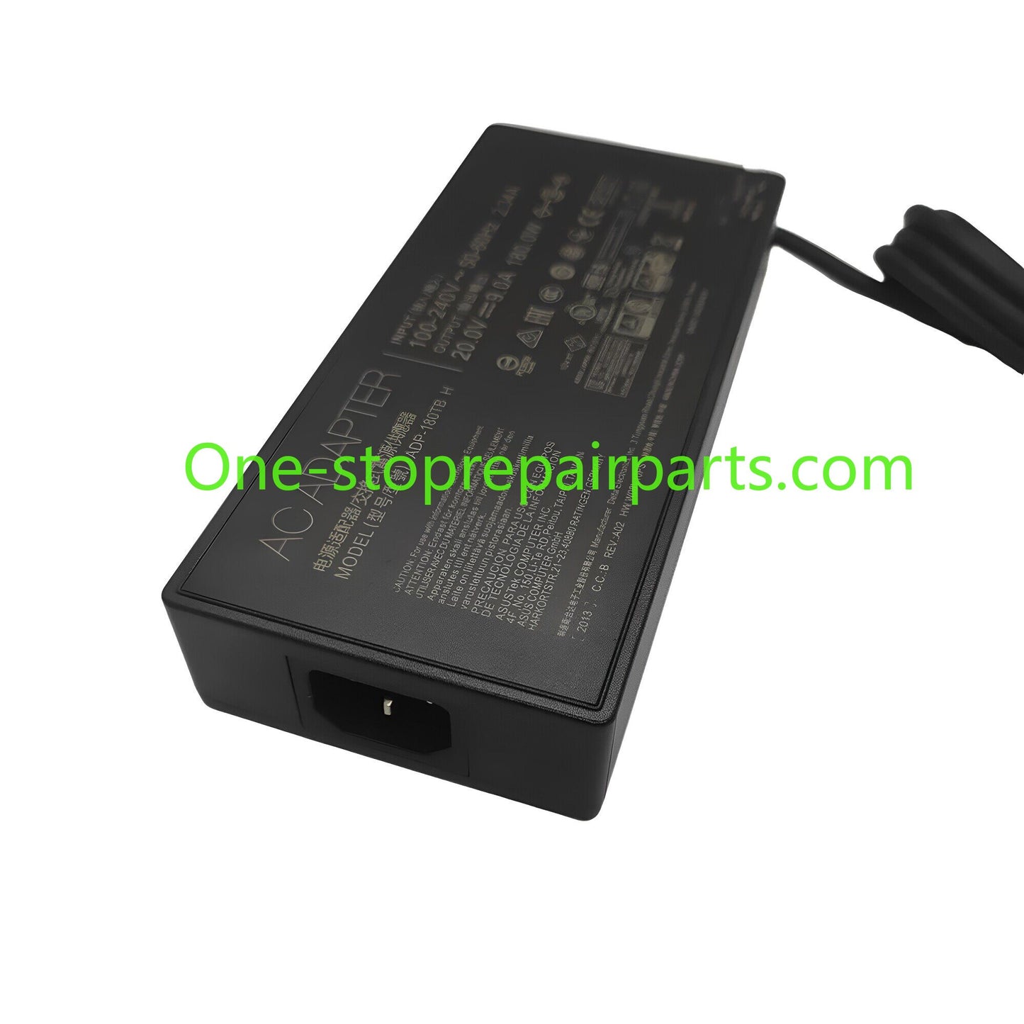 AC Power Adapter Charger for ASUS TUF Gaming 65W 150W 180W Type C 6.0*3.7MM ADP-180TB H A20-180P1A 20V 9A FX506 FA706 G15 GA401 GA502 charger