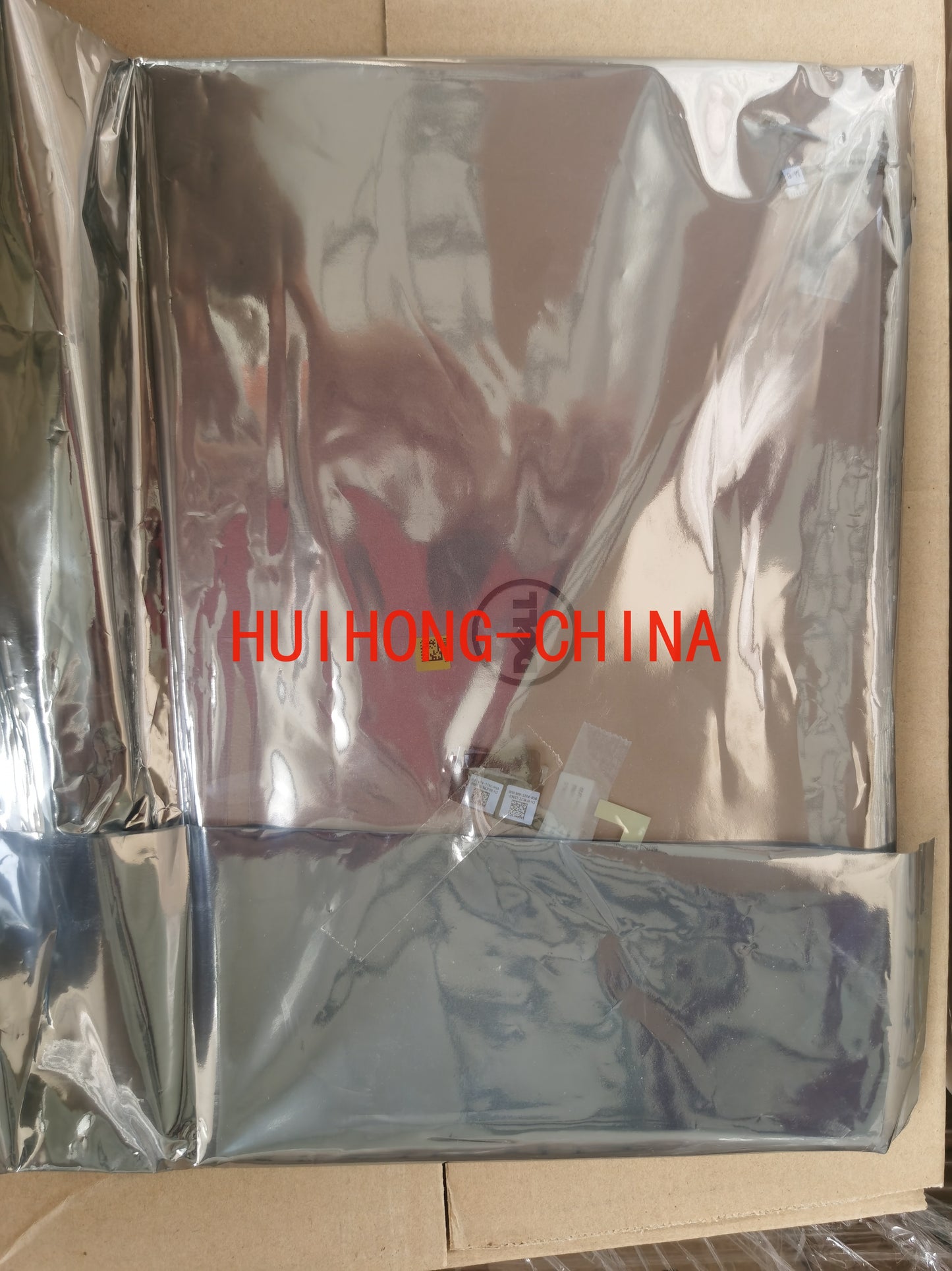 Dell Dell xps13 9350 9360 screen assembly new original upper half, upper half set of accessories