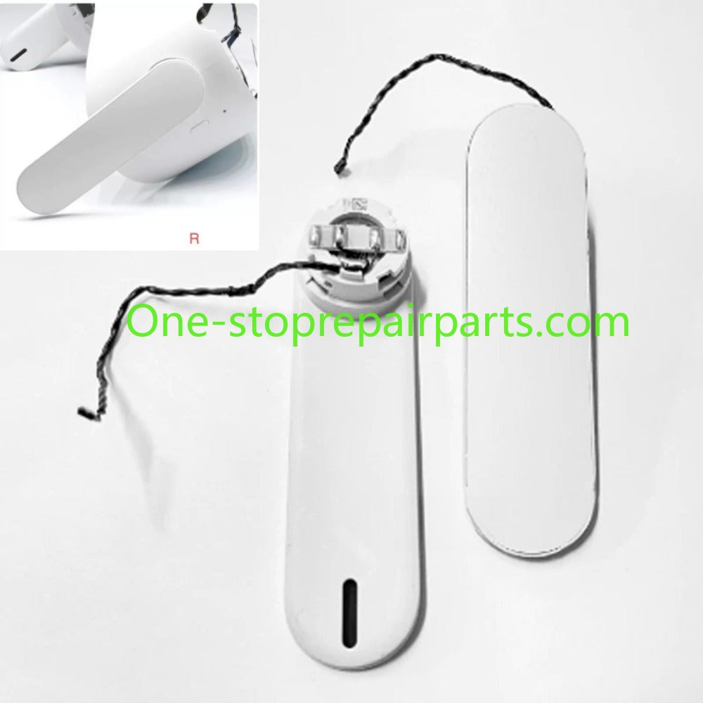 Repair parts for Oculus Quest 2 VR LCD screen Head-mounted display battery Handle joystick sensitive cable Camera flex cable Motherboard