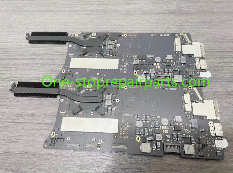 Logic board for Apple Macbook pro A1502 13 inch MacBook Pro 2.4GHz 2.6GHz 2.7GHz 2.8GHz 3.0GHz 3.1GHz 8G 16G 820-3476-A 2013 2014 2015  year motherboard
