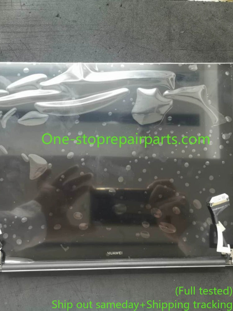 Huawei notebook Matebook13 WRTB-WFE9L HN-W19R LCD screen assembly  upper half set