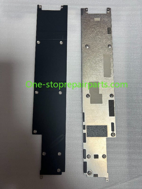 iPad main board iron sticker iPadpro11/12.9 shield cover screw Air4/5/6 LCD tablet Liquid crystal wafer pressing  motherboard Screen fixing plate