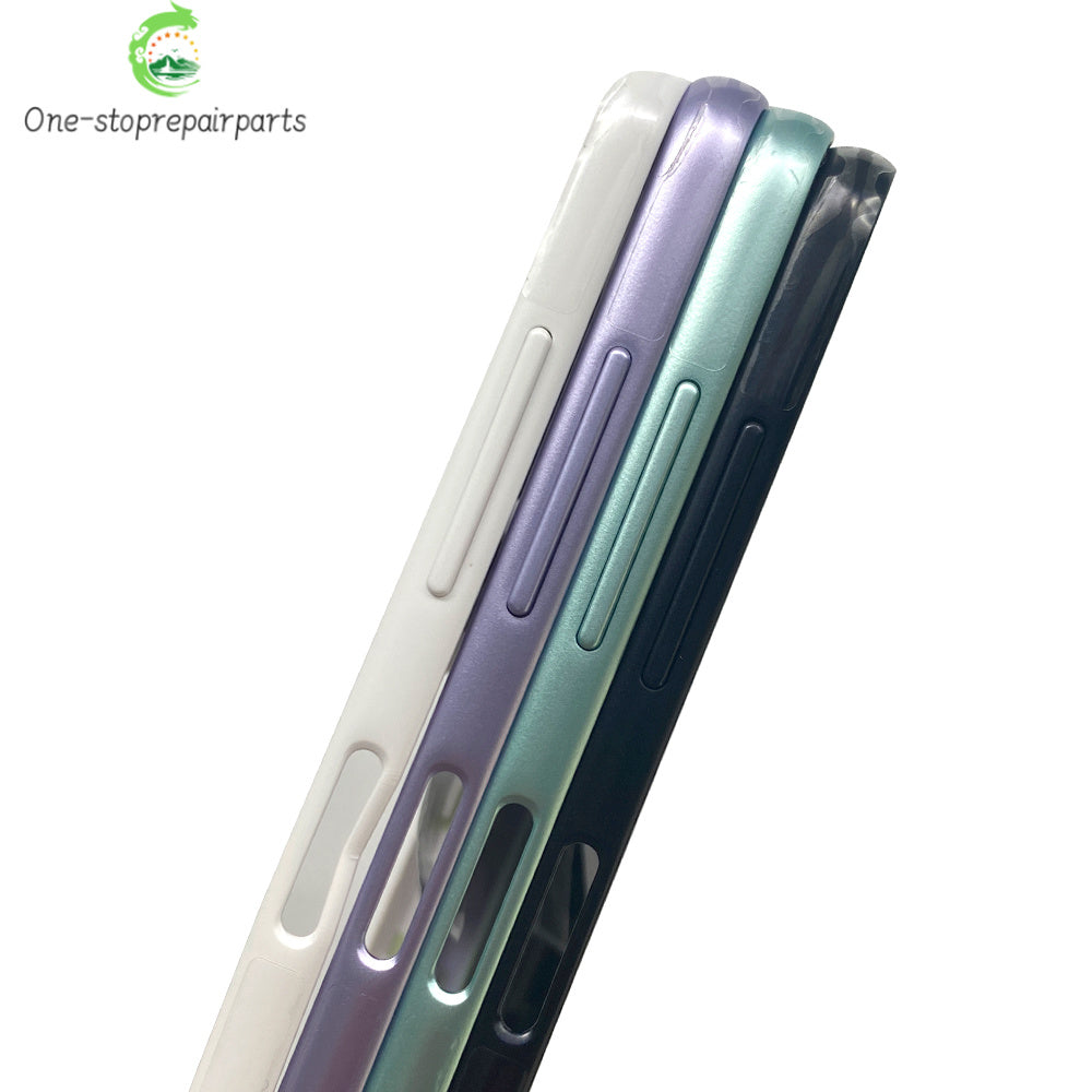 For Samsung A22 A32 4G 5G A225F A226B A325F A326B Middle Frame Holder Housing Replacement Repair Parts Samsung phone repair parts