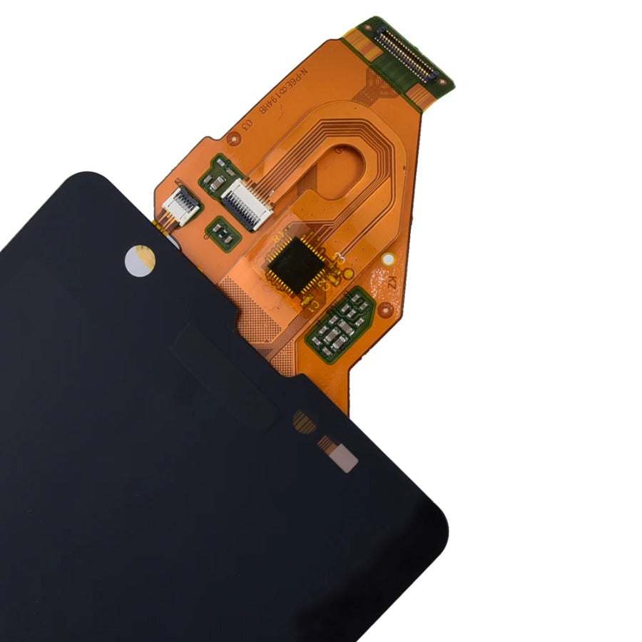 4.6" Original For SONY Xperia ZR M36h C5502 C5503 Display Touch Screen Digitizer Assembly Replacement For SONY ZR LCD Display Sony phone repair parts