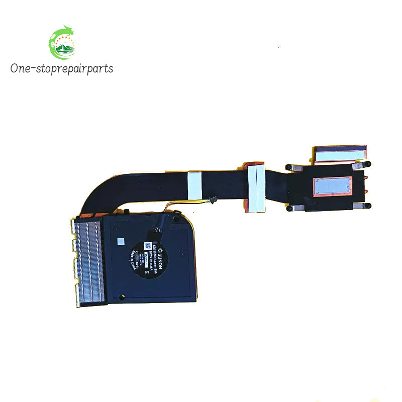 NEW ORIGINAL Laptop LAPTOP CPU Heatsink Cooling Fan For DELL Precision 3570 0VFGC3 Dell laptop repair parts