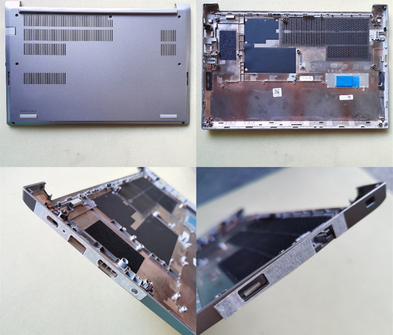 Lenovo Thinkpad E14 R14 Gen2 gen3 wing 14 G2 G3  lcd back cover bezel frame buttom cover hinge