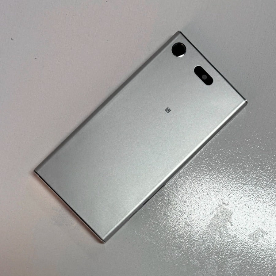 Original For Sony Xperia XZ1 Compact Back Battery Cover G8441 SO-02K Housing Case For Sony XZ1 Mini Battery Cover Replacement Sony phone repair parts