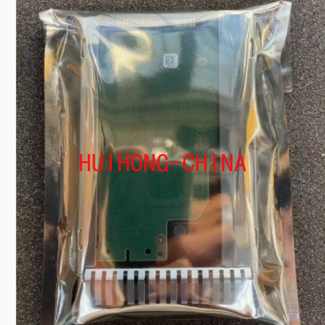 HP P09092-B21 P09924-001 HPE 1.6T SAS MU SSD G9G10 Server Hard Disk