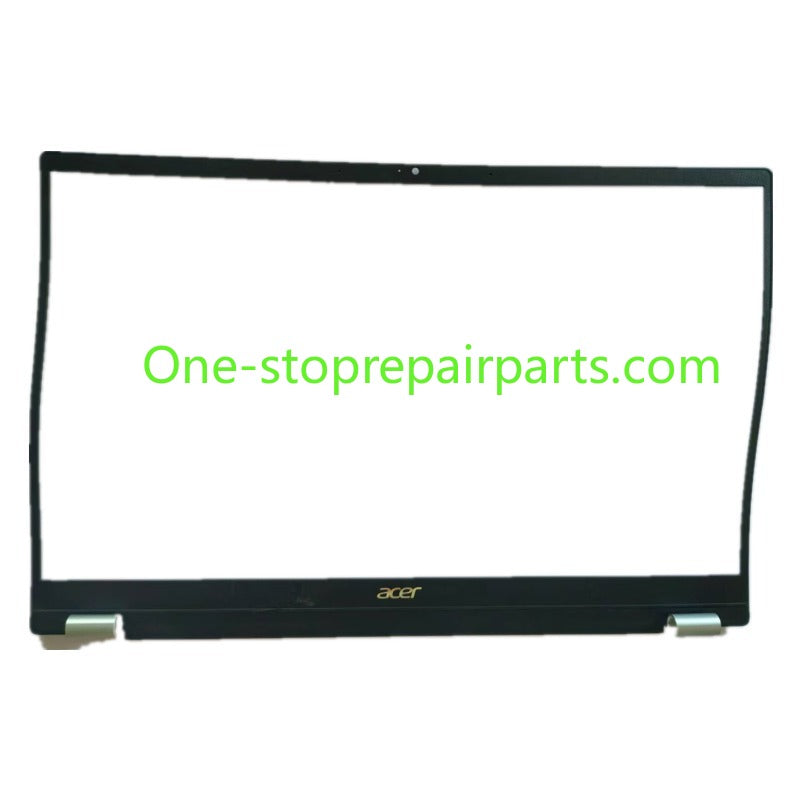 Cover case for Acer Swift 3 2022 SF314-512 N21C2  lcd back housing bezel upper topcase palmrest lower bottom hinge cover Acer laptop repair parts
