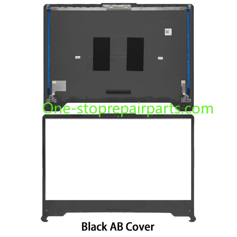 Cover Case For Asus TUF Gaming 8 FA506 FX506 FA506U FX506U LCD Back Cover Front Bezel Palmrest Lower Bottom Case Housing Cover Housing 15.6"