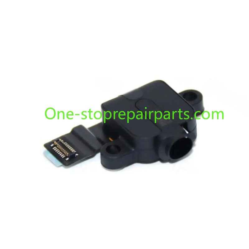 A2681 Audio Headphone Jack Flex Cable Connector 821-03656 for MacBook Air Retina 13.6" M2 EMC4074 2022 Year