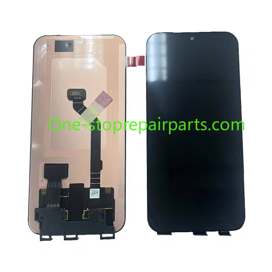 LCD touch screen assembly for Oppo findx8 find x8 phone display touch digitizer panel screen