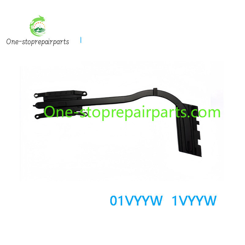 NEW Original LAPTOP FAN Heatsink For DELL Latitude 5500 3540 01VYYW Dell laptop repair parts