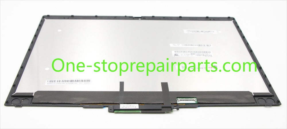 13.3" IPS 60Hz FHD (1920 x 1080) LCD touch screen assembly For Lenovo Thinkpad X390 Yoga 20NN 20NQ 02HM859 5D11U36829 5M10V24625 02HM858 02HM857 Display Touch Screen Glass Digitizer Assembly Panel Lenovo laptop repair parts