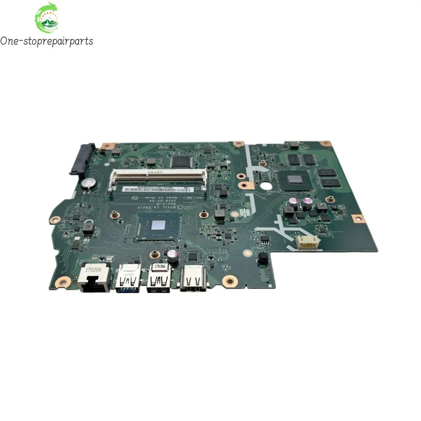 B5V1L LA-D921P For Acer Aspire ES1-532 ES1-532G Laptop Motherboard With Pentium N3710 CPU 920MX 2G-GPU NB.GHC11.001 NBGHC11001 Acer laptop repair parts