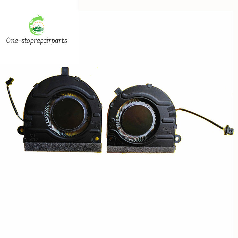 NEW Original CPU Cooling Fan For DELL Inspiron 13 Pro Vostro 5310 Latitude 3320 Dell laptop repair parts