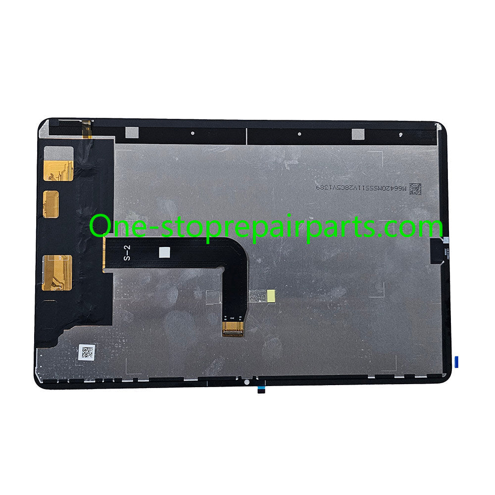 LCD touch screen dispaly for HUAWEI Honor V8 PRO ROD-W09 12.1 inch Tablet pc LCD panel digitizer glass assembly