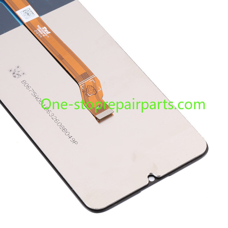 Lcd touch screen dispaly for HUAWEI Honor Play 6T Play 30 Plus CMA-AN00 CMA-AN40 PHONE LCD panel digitizer glass assembly