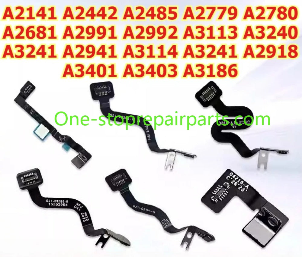 For Macbook LAS Lid Angle Sensor Calibration Tool A2681/2485/2141/2442/2465/2779/2780/2961/2592/2981/3115/3240 sleeping Sensor