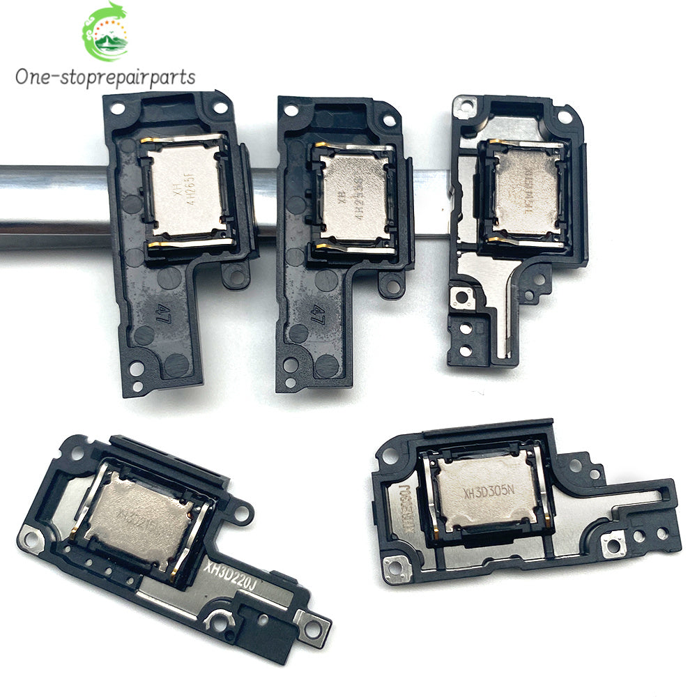 New Loudspeaker bottom Loud Speaker Sound Buzzer Ringer Flex Cable For infinix Note 10 11 11s 12 30 30i 40 Pro 4G 5G VIP  infinix phone repair parts