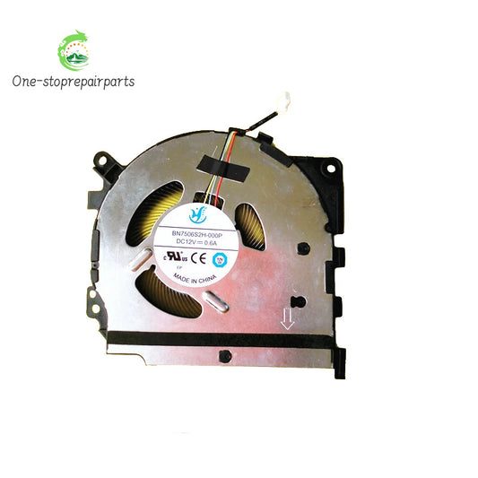 New ORIGINAL Laptop CPU Cooling Fan FOR ASUS 14 UX3402Z UX3402 ASUS laptop repair parts