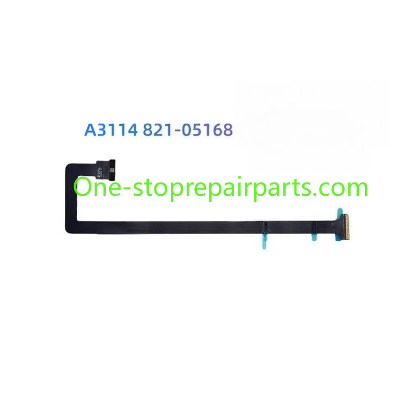 Touchpad flex cable for  Macbook A2289 A2338 A2159 1706 2141 2779 2780 2485 2681 3113 3114 2991 2992 2918 2442 trackpad cable