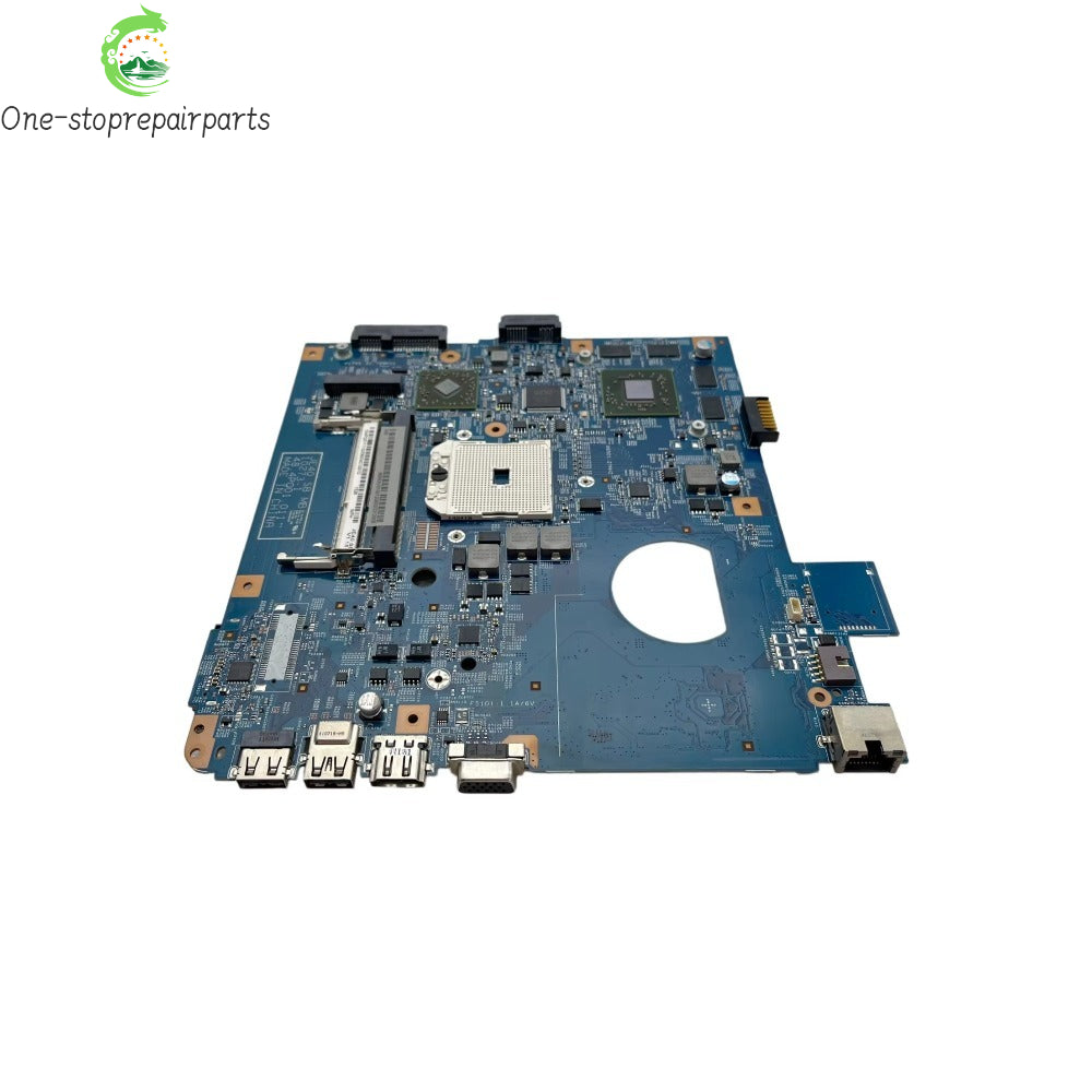 10273-1 JE40 SB MB For Acer Aspire 4560 4560G MS2340 Laptop Motherboard With HD7670M 1G-GPU DDR3 AMD MB.RXV11.001 MBRXV11001 Acer laptop repair parts