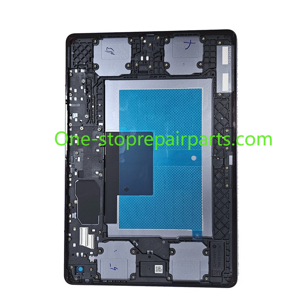 Battery Back cover housing  for HUAWEI matepad 2023 YEAR 11.5 inch BTK-W10 middle frame BTK W00 Tab battery cover case Tablet pc