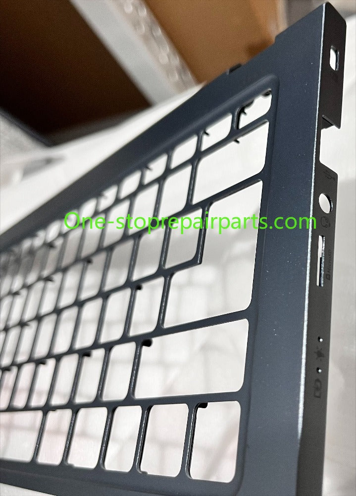 Cover case For Acer Swift Go 14 SFG14-71 SFG14-73 N24H1 Lcd back housing bezel frame topcase upper palmrest bottom hinge cover Acer laptop repair parts
