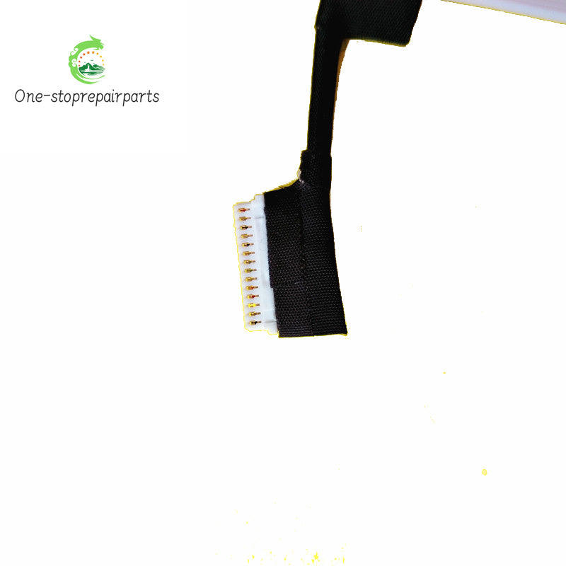 NEW ORIGINAL LAPTOP Battery Cable For DELL Latitude 7300 E7300 EDC30 DC02003AX00 06GPHT 6GPHT Dell laptop repair parts