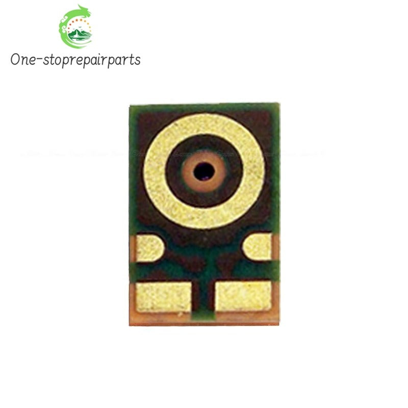 2pcs\lot Speaker Microphones Inner MIC Repair Parts For Sony Moto OnePlus Nokia Google Nexus ASUS Meizu Meilan Sony phone repair parts