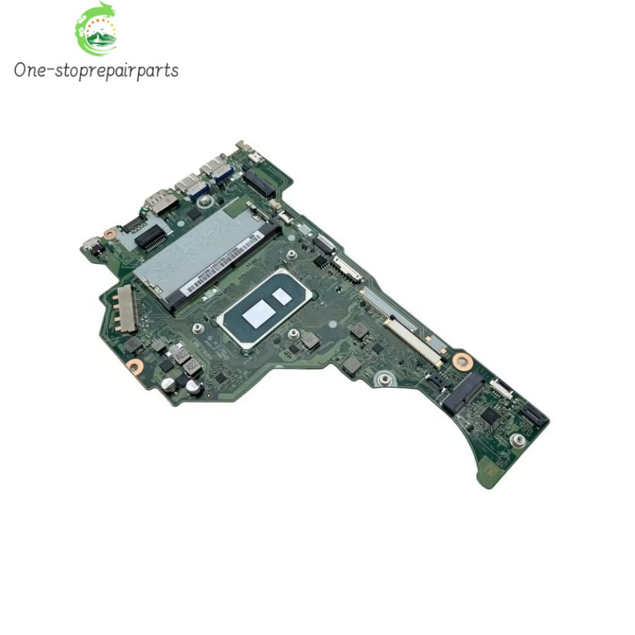 FH5AT LA-K093P For Acer Aspire A315-58 Laptop Motherboard With i3-1115G4 i5-1135G4 i7-1165G7 CPU 4G/8G-RAM NBADD11004 NBADD11007 Acer laptop repair parts