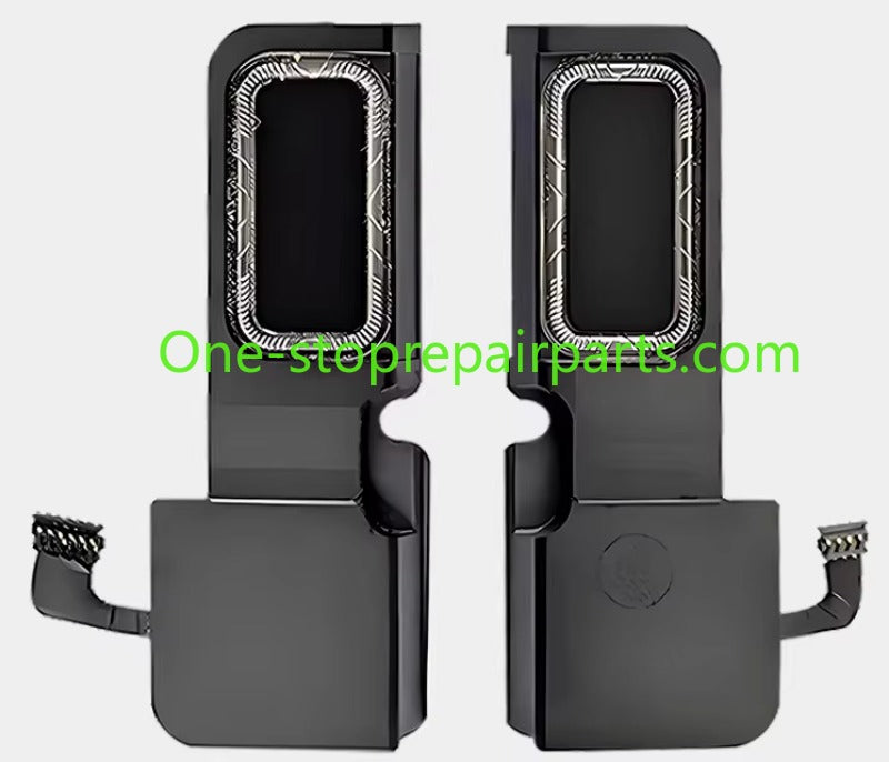 Speaker for  Macbook A3113 A2991 A2992 A2918 A2442 A2779 A2681 A2485 A2780 A2337 2338 2989 2141 2159 1989 2251 1990 1707