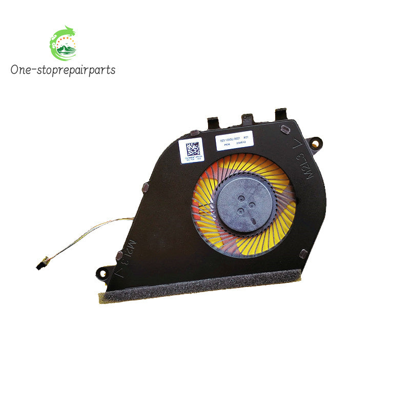 NEW ORIGINAL Laptop CPU Cooling Fan For DELL Inspiron Vostro 5490 5498 5590 5598 Dell laptop repair parts